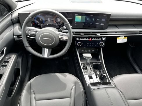 New 2026 Hyundai Tucson XRT AWD/4WD image 11