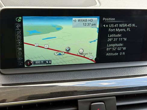 Used 2016 BMW 320i xDrive Sedan AWD/4WD image 18