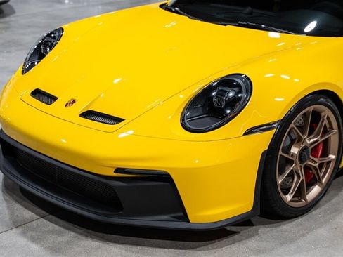 Used 2022 Porsche 911 GT3 RWD image 11