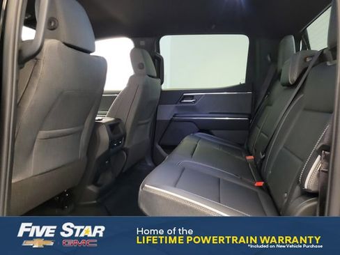 New 2026 GMC Sierra EV Elevation AWD/4WD image 5