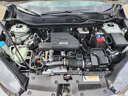 Used 2019 Honda CR-V EX image 25