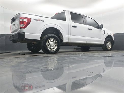 Used 2022 Ford F150 XL w/ Equipment Group 101A High image 38