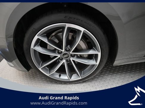Used 2023 Audi A5 2.0T Premium Plus image 13