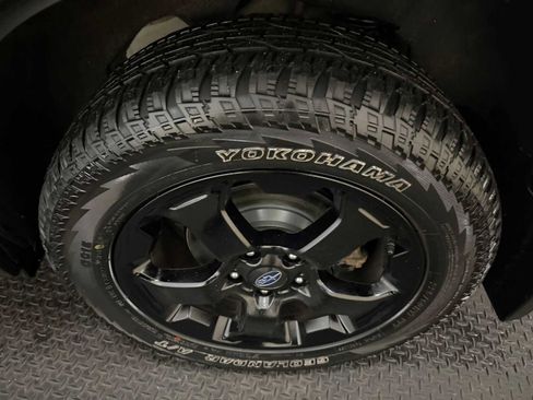 Certified 2023 Subaru Forester Wilderness image 9