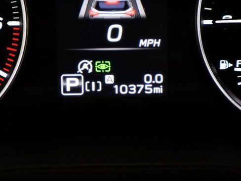 Used 2025 Subaru Forester Touring image 17