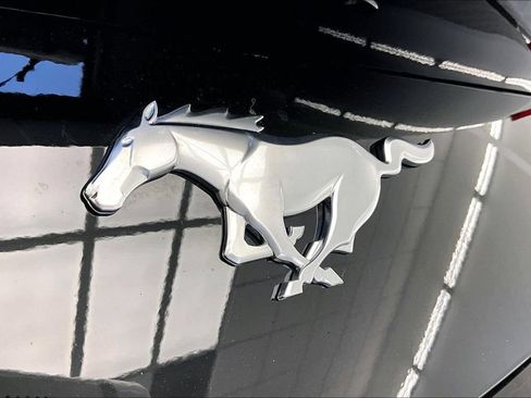 New 2026 Ford Mustang Premium RWD image 9