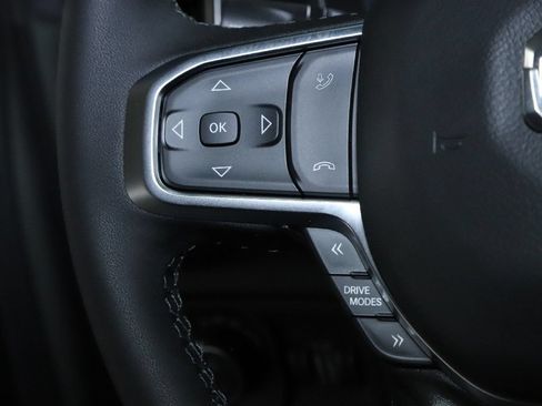 Used 2026 RAM 1500 Big Horn AWD/4WD image 23