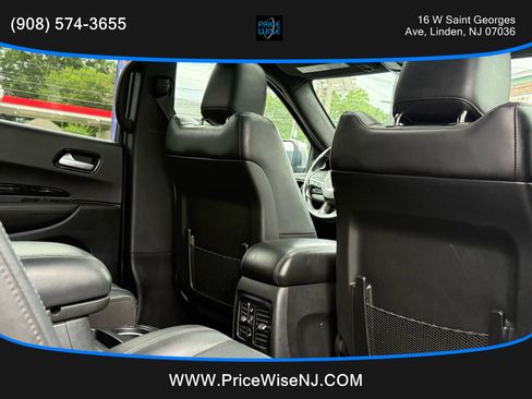 Used 2022 Dodge Durango Citadel image 26