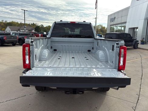 New 2026 Ford F250 XLT image 12