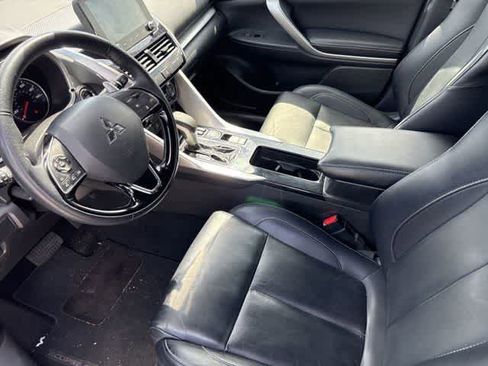 Used 2024 Mitsubishi Eclipse Cross SEL AWD/4WD image 7