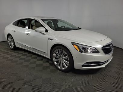 Used 2017 Buick LaCrosse Premium w/ Driver Confidence Package #2