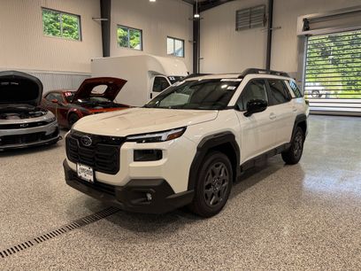 Used 2026 Subaru Outback Premium