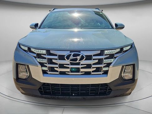 Used 2022 Hyundai Santa Cruz SEL w/ Activity Package image 4