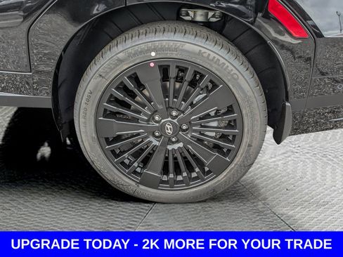 New 2026 Hyundai Santa Fe Calligraphy image 10