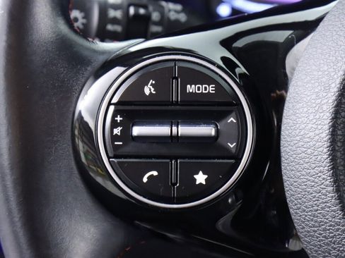 Used 2023 Kia Soul GT-Line w/ GT-Line Technology Package image 12