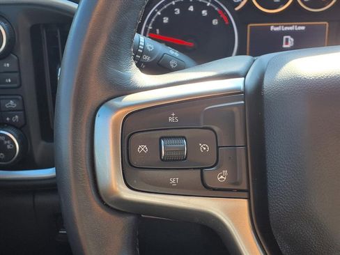 Used 2021 Chevrolet Silverado 1500 RST w/ Z71 Off-Road Package image 15