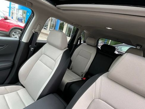 New 2026 Honda CR-V EX image 15