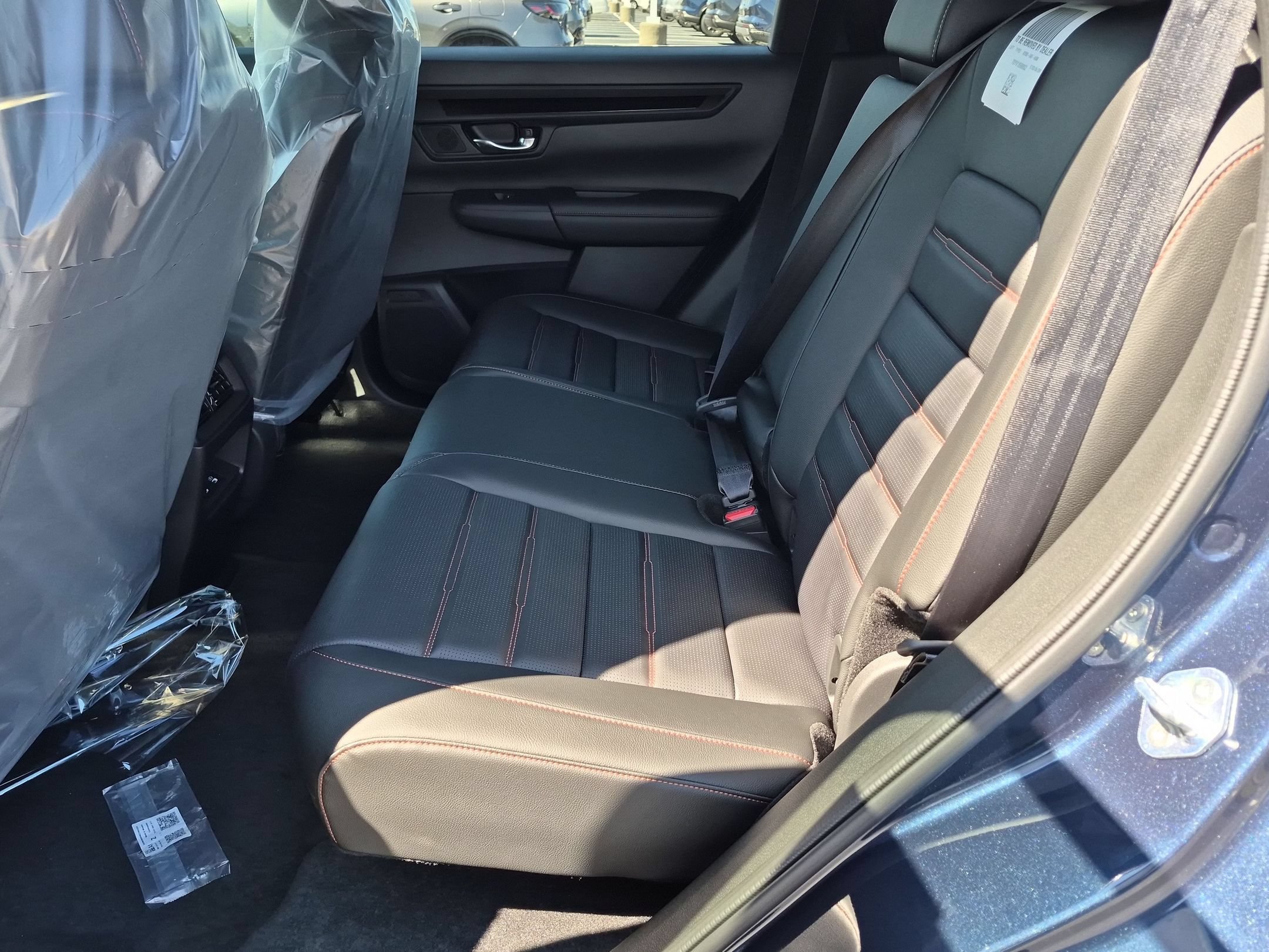 New 2027 Honda CR-V Sport-L image 28