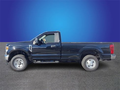 Used 2021 Ford F350 XL w/ Power Equipment Group image 7