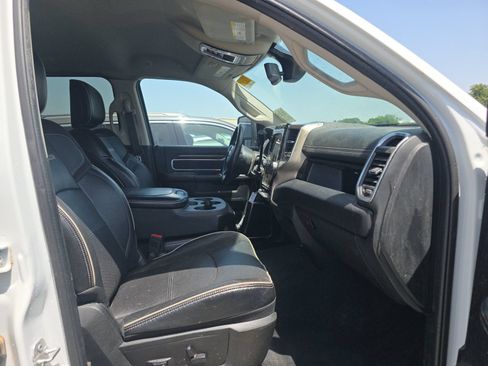 Used 2023 RAM 2500 Laramie AWD/4WD image 10