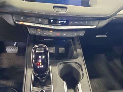 Used 2023 Cadillac XT4 Premium Luxury w/ Sun And Sound Package AWD/4WD image 28
