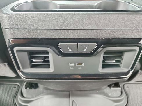 New 2026 GMC Sierra 1500 AT4 image 42