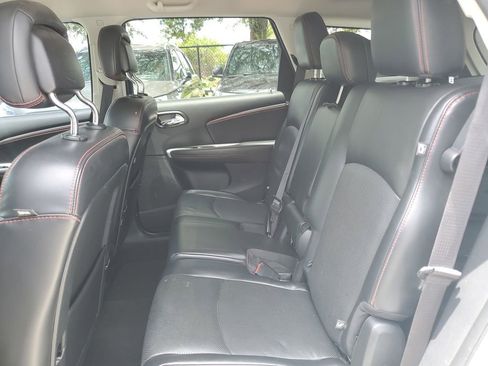 Used 2019 Dodge Journey GT FWD image 13