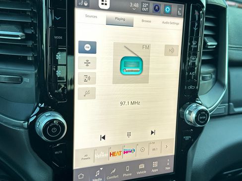 New 2026 RAM 1500 Laramie image 17