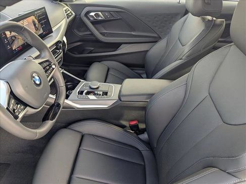 Used 2025 BMW 230i 230i w/ Convenience Package image 16