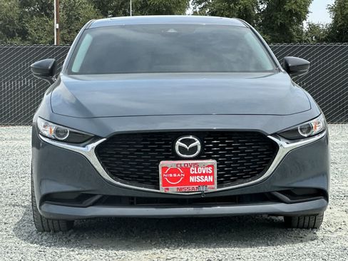 Used 2022 MAZDA MAZDA3 s FWD image 11