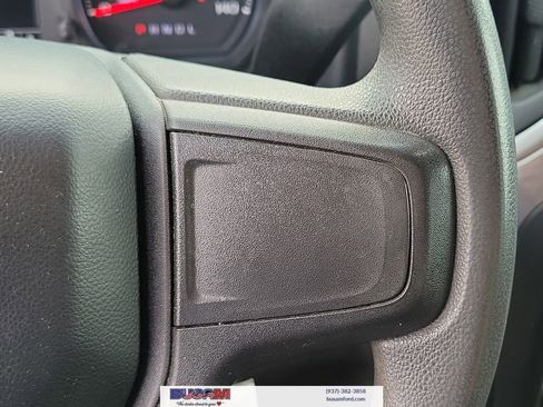 Used 2020 Chevrolet Silverado 1500 Custom Trail Boss w/ Custom Convenience Package image 19