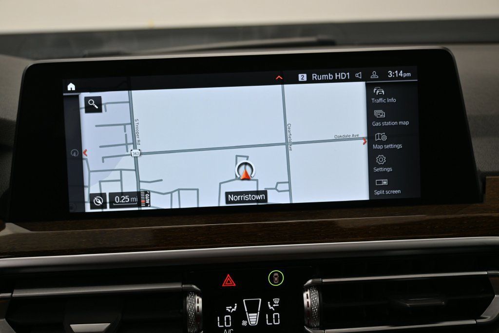 Used 2023 BMW X3 xDrive30i AWD/4WD image 24