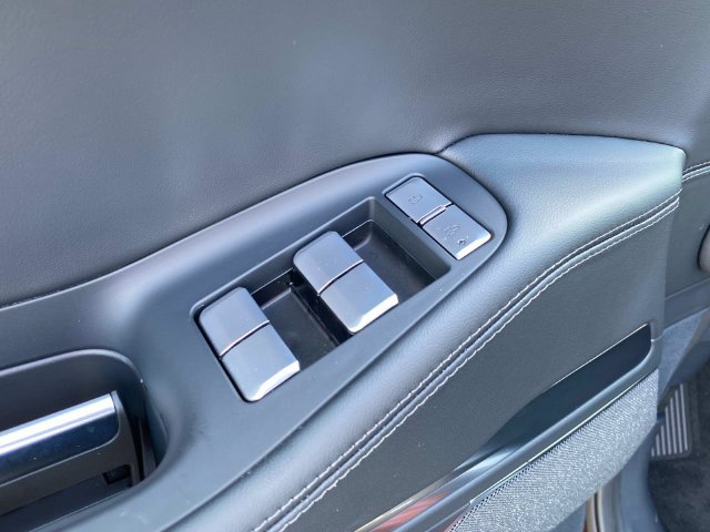 New 2027 Lincoln Navigator Reserve w/ Jet Appearance Package AWD/4WD image 12