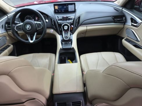 Used 2019 Acura RDX w/ Technology Package image 25