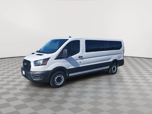Used 2023 Ford Transit 350 XL image 4