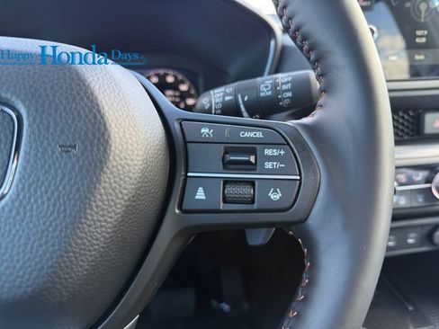 New 2026 Honda CR-V TrailSport image 26