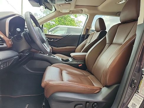 Used 2024 Subaru Outback Touring w/ Popular Package #2 image 2