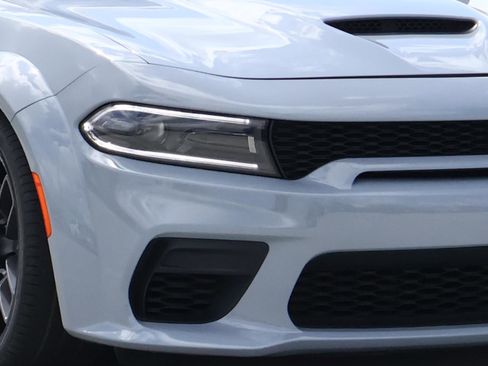 Used 2022 Dodge Charger Scat Pack image 7