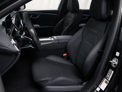 New 2027 Mercedes-Benz E 53 AMG e 4MATIC Wagon image 12