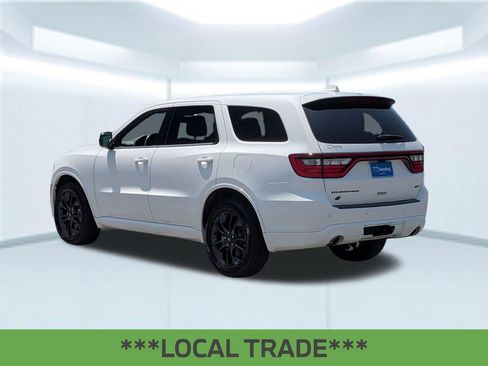 Used 2022 Dodge Durango GT w/ Blacktop Package AWD/4WD image 4