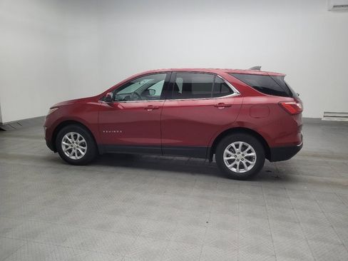 Used 2020 Chevrolet Equinox LT FWD image 3