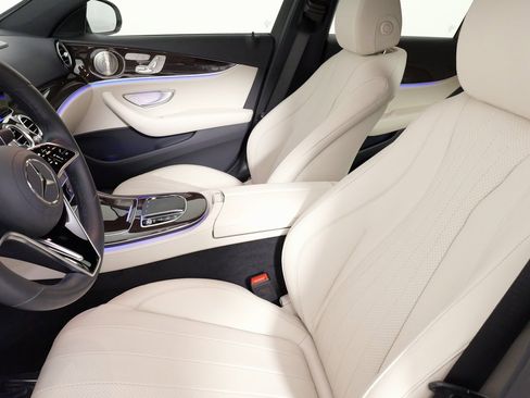 Used 2021 Mercedes-Benz E 350 Sedan image 44