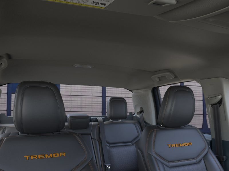 New 2026 Ford Maverick Tremor AWD/4WD image 13