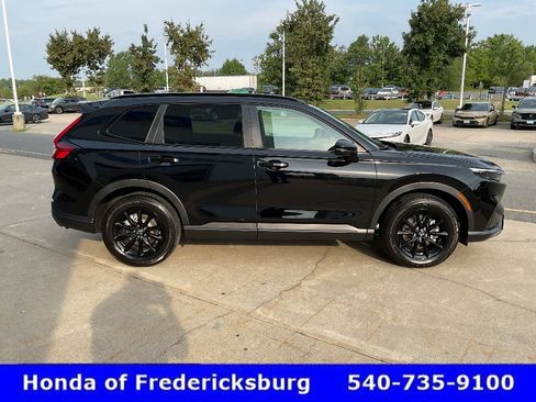 Used 2026 Honda CR-V Sport image 7