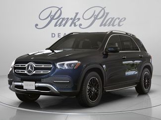 Used 2020 Mercedes-Benz GLE 350 4MATIC video 2