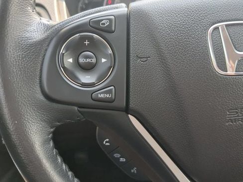 Used 2015 Honda CR-V EX-L image 23