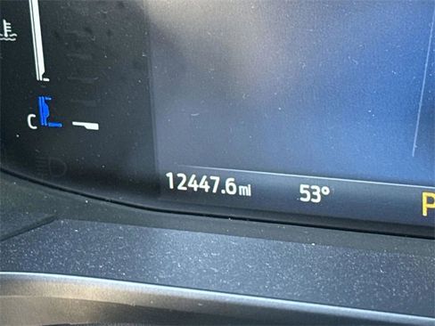 Used 2024 Ford Escape Active image 45