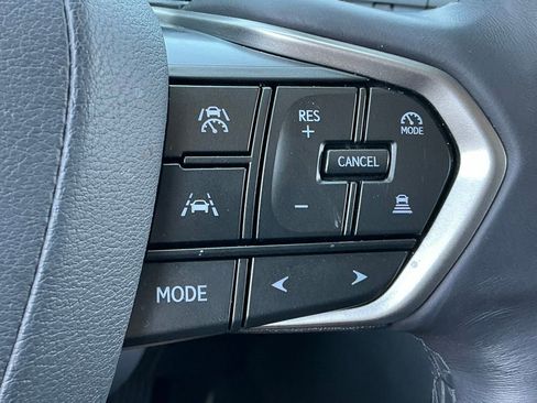 Certified 2025 Lexus NX 250 FWD w/ Cold Area Package image 26
