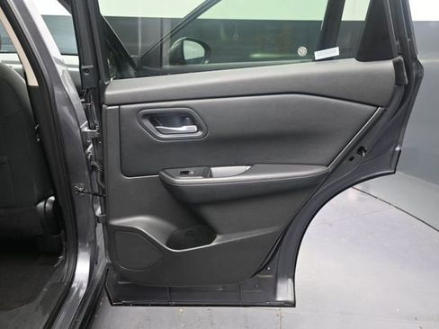 Used 2024 Nissan Rogue SV AWD/4WD image 21