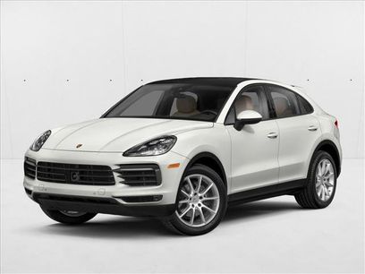Used 2021 Porsche Cayenne S